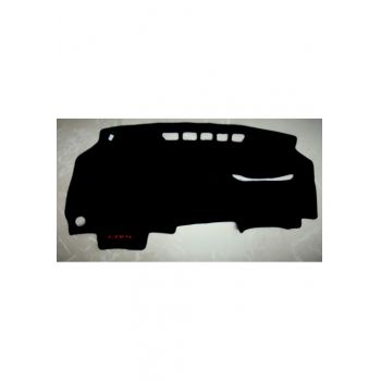 DASHBOARD COVER CIVIC 2006-20012